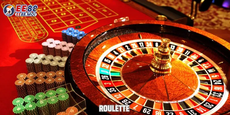 Cách Quay Roulette EE88 – Hướng Dẫn Từ A-Z Cho Người Mới Bắt Đầu 7 Cách Quay Roulette EE88 Mới Nhất