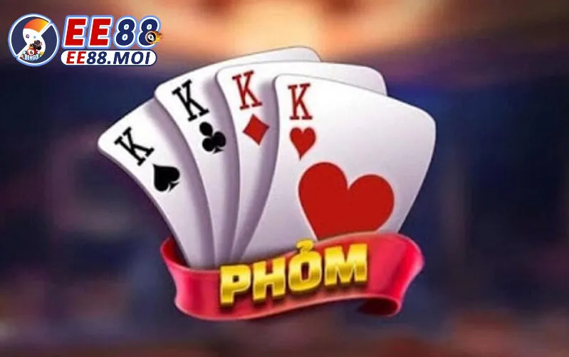 CHIẾN THUẬT CHƠI BÀI PHỎM EE88 – BÍ KÍP CHINH PHỤC MỌI VÁN BÀI TRỰC TUYẾN 1 Chiến Thuật Chơi Bài Phỏm EE88 Hiệu Quả Nhất