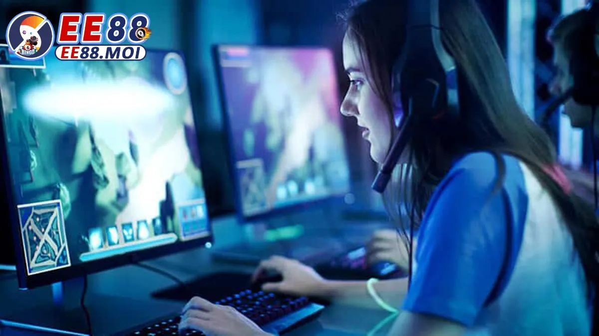 ESports EE88 – THẾ GIỚI THỂ THAO ĐIỆN TỬ SÔI ĐỘNG HÀNG ĐẦU CHÂU Á 9 ESports EE88 Uy Tín