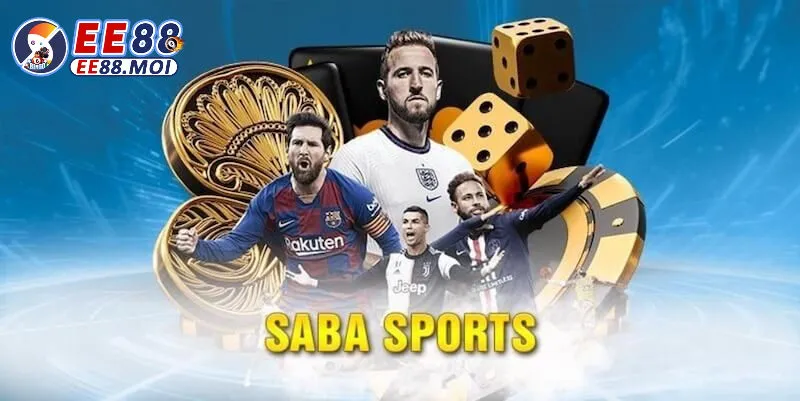 Khám Phá Sảnh Saba Sports EE88 – Đỉnh Cao Cá Cược Thể Thao Trực Tuyến 8 Tổng quan về Sảnh Saba Sports EE88